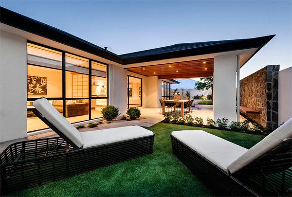 Luxury Waterfront Residences